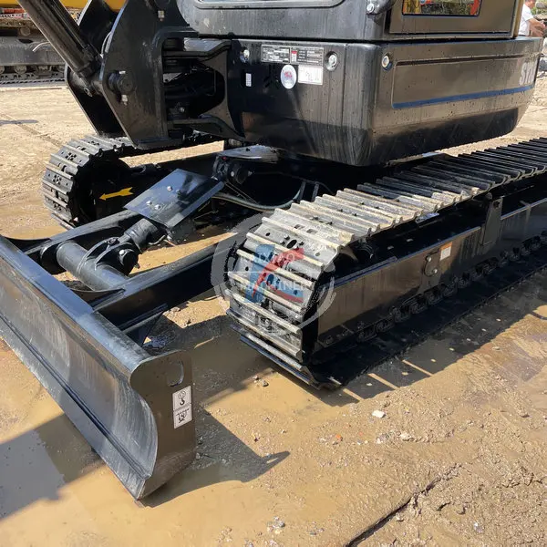 Mini Excavator SANY SY26U Small Mini Excavadoras 1ton2ton3ton4ton5ton with CAB with CE,EPA,ISO