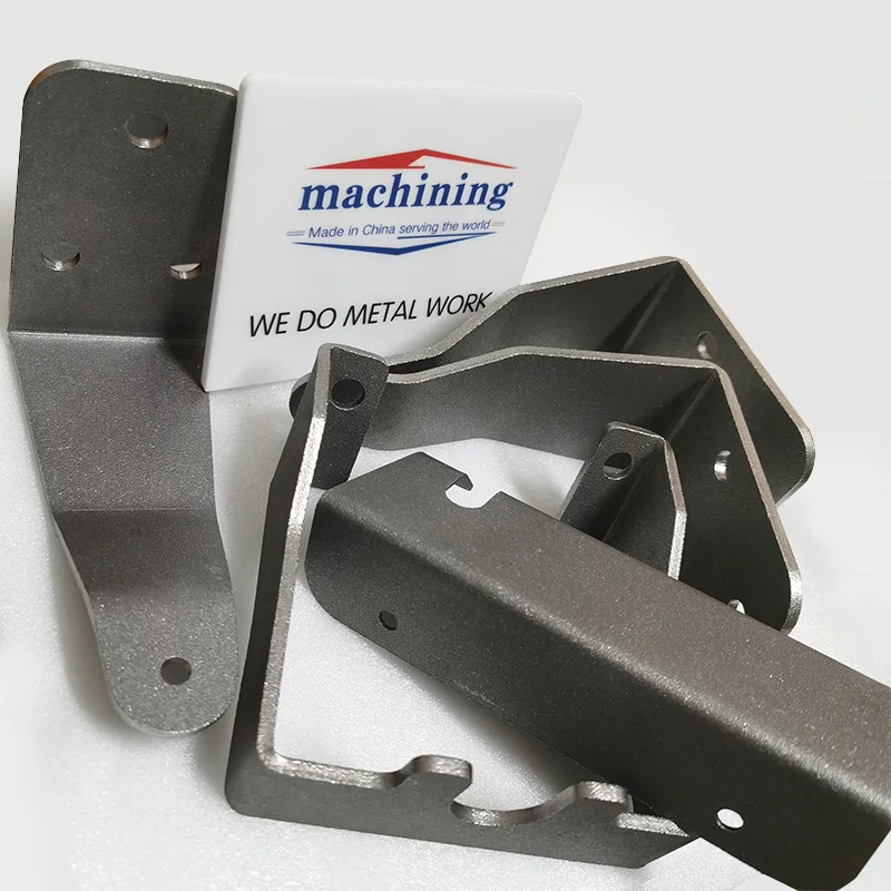 Professional Precision Stainless Steel CNC Machining Parts with Broaching Service Customized OEM 5 for Machining