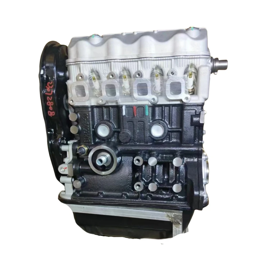 Changan Star Auto Parts - High Quality Engine Solutions