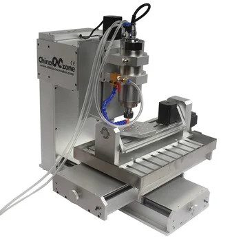 5 Axis Mill Cnc Routers Machine for Hobby