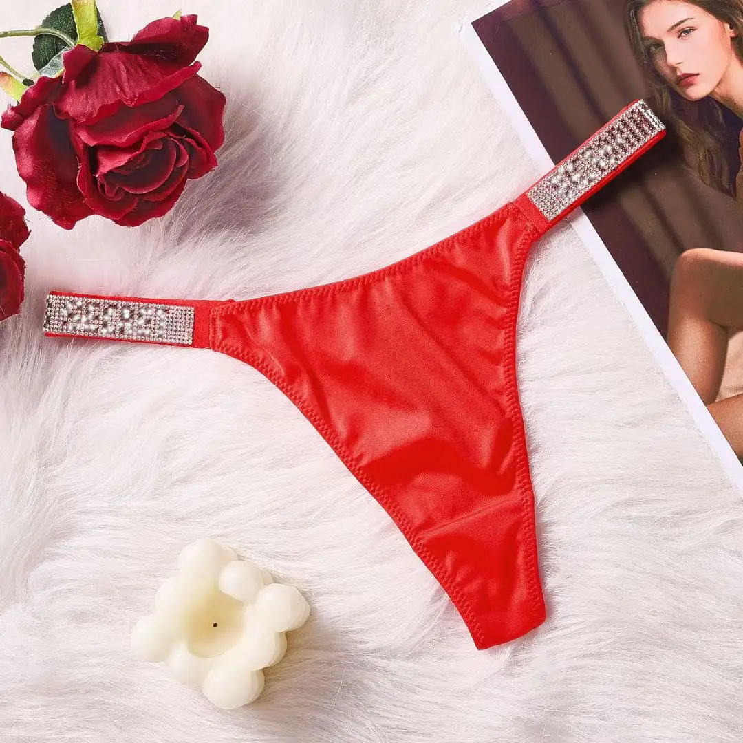 2023 New Arrival Victoria Secreted Underwear Panties G String T Back ...