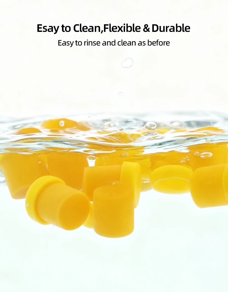 product heavy duty industrial rubber cap silicone lid  cr epdm silicone nbr fkm for machinery protection-3