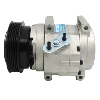 12V Car Air Conditioning Auto Conditioner AC Compressor V5 for Chevrolet Aveo buick excelle 714978 351273361 compresor de aire