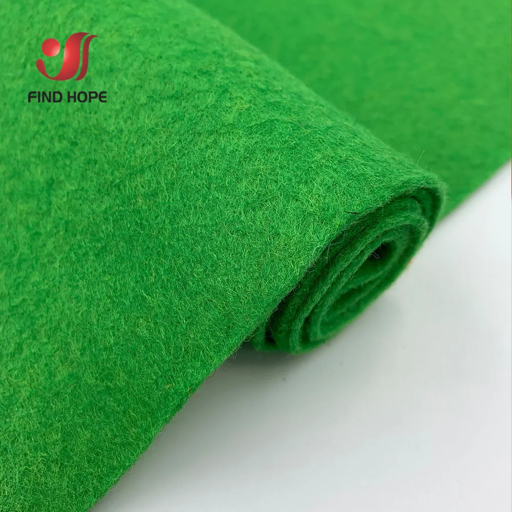 20*90 см Нетканая мягкая войлочная ткань Feltro Сделай Сам кукла Ручная работа материал рулон