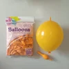 Lemon Yellow