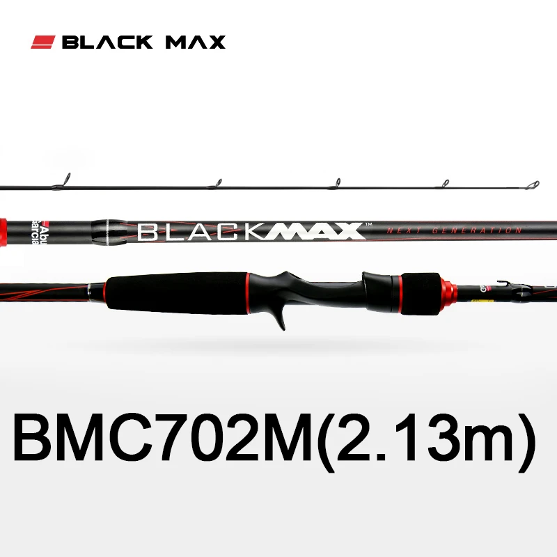 ABU PACIFIC 430 30lb. IGFA CLASS