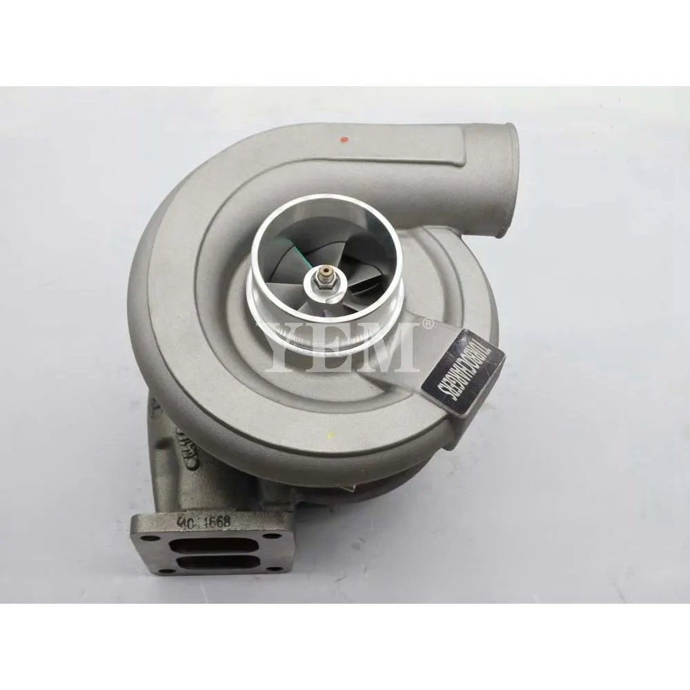 Turbocharger 49174-01163 for Mitsubishi 8DC9 Engine
