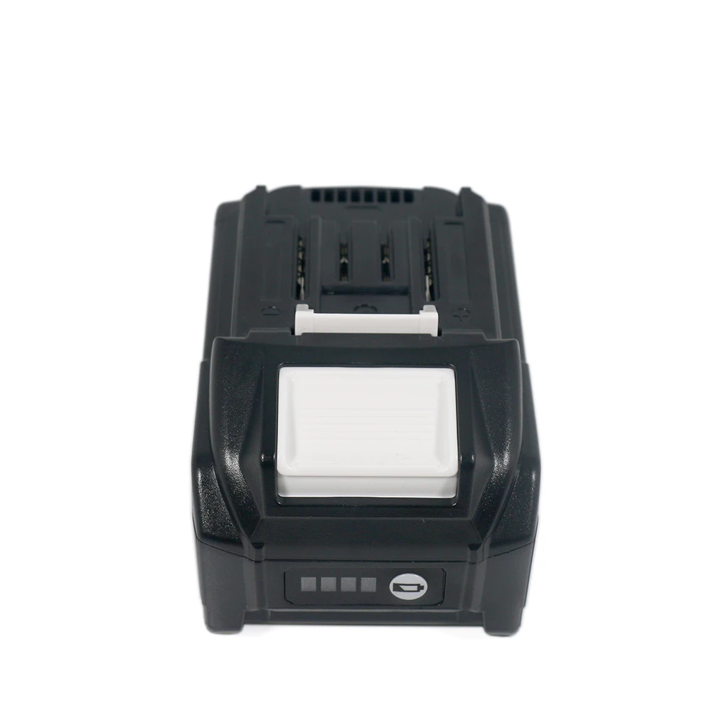 High Power 10C Discharge Lithium-ion Battery Pack 21700 Cells 10S1P 40V 5.0Ah 4.0Ah 3.0Ah Replacement Battery for Power Tools