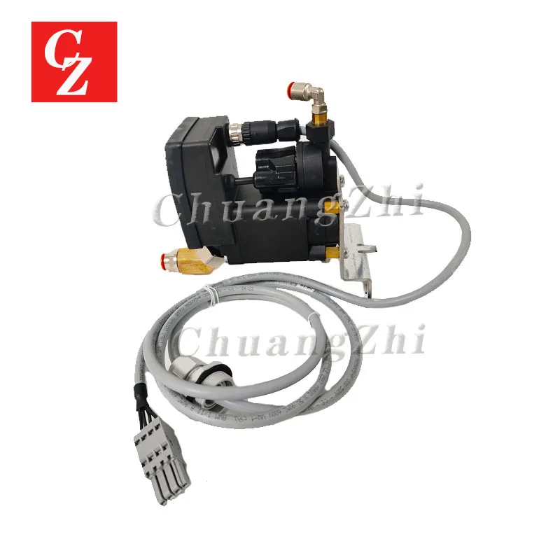 New Auto Drain Valve LD200 Assy 1627155520 for Atlas Copco