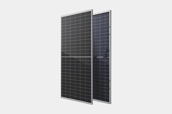 Sunpal N Type TOPCON Bifacial Solar Panel 415W 420W 445W 450W Mono ...