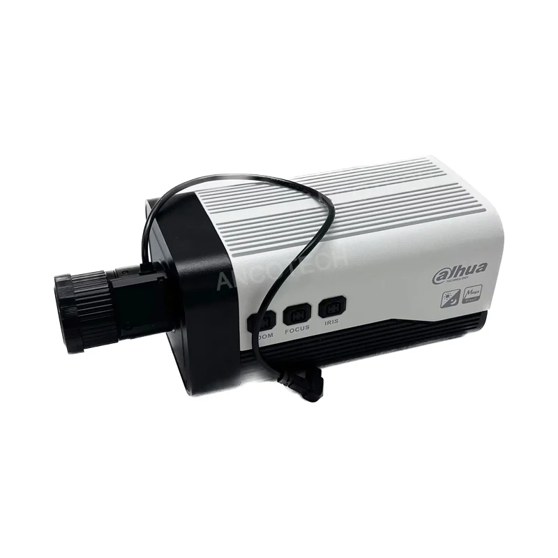 IP CAMERA リモートカメラ InSight S385PI | VIGI 8MP 屋外用IR パノラマ バレット型