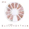 Rivet turntable zp-10