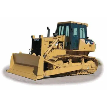 OriginalJapan Used Caterpillar Crawler Tractor Secondhand CAT D7 D7H D7G Bulldozer Konya Adana Gaziantep Van  Nicosia Limassol.