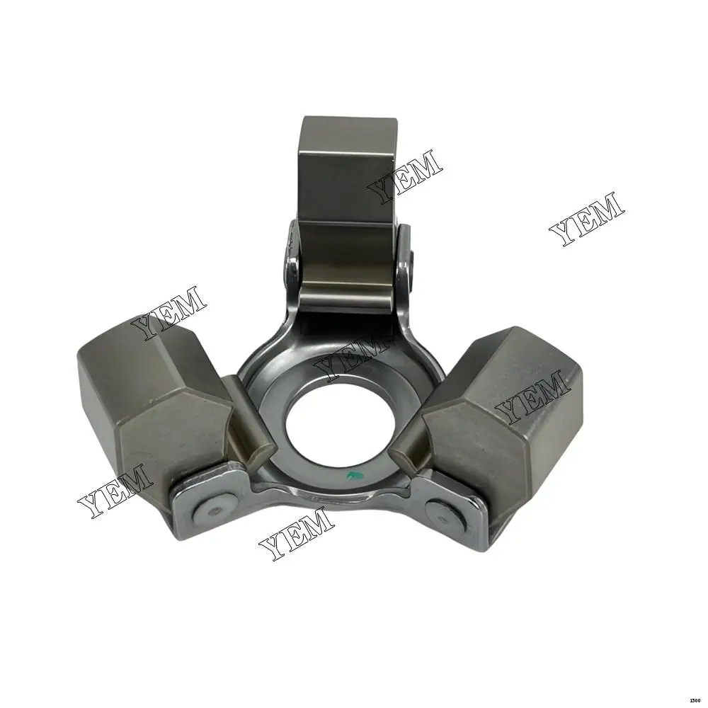 Engine Part V3300 1C020-55050 Assy Weight Governor for Kubota
