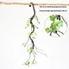 15#  Foglie di vite essiccate da 140 cm