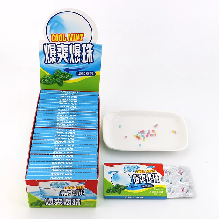 cool mint candy