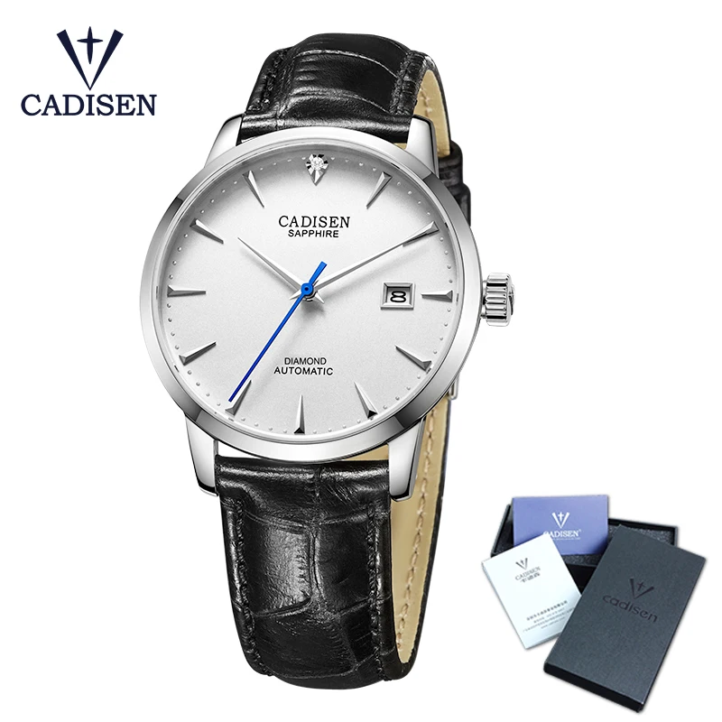 Cadisen discount watch review