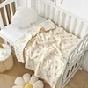 Powder rabbit head-bean blanket