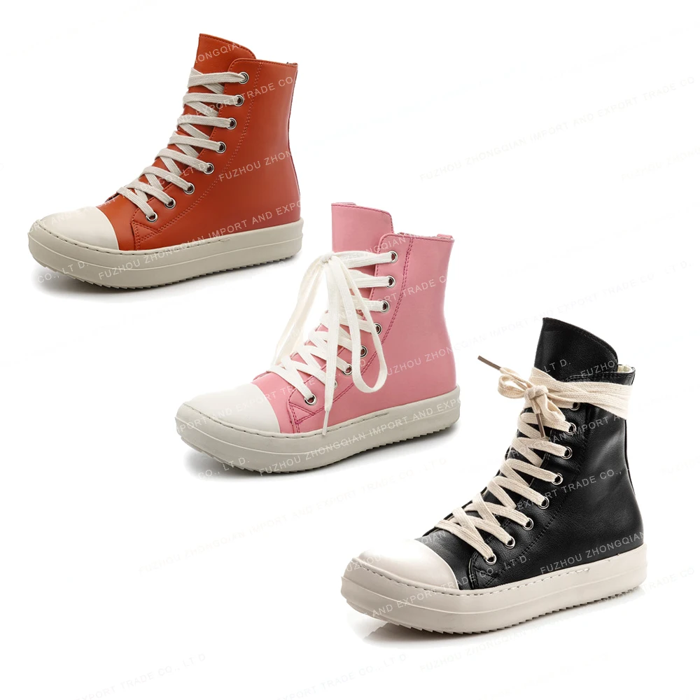 Instappers Canvas Bootschoenen Dames Casual Canvas Schoenen Luxe