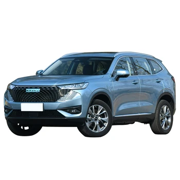 China EV car Haval H6 King of Cost-effective SUV new energy vehicles available from stock.