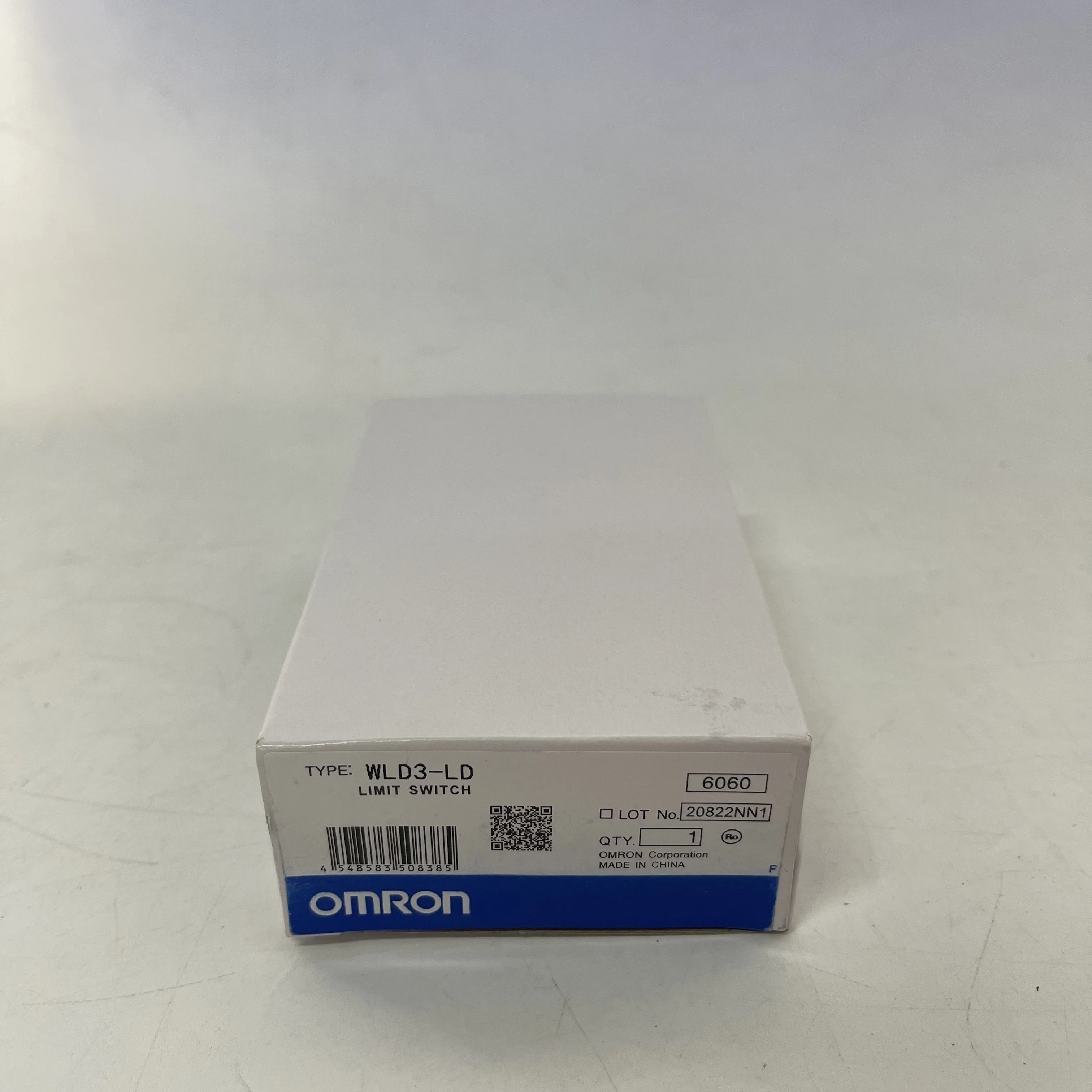 Omron Limit Switch WLD3-LD Omron Limit Switch WLD3-LD