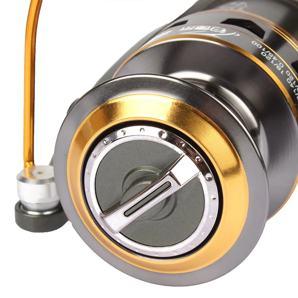 1.8m Saltwater Fishing 10ft 1 Piece Telescoping Rod And Reel Combos