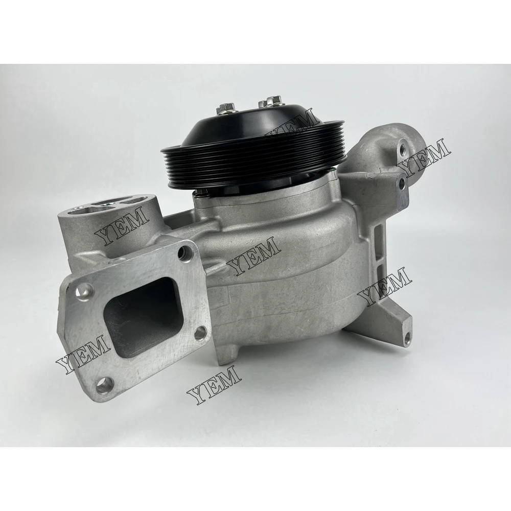 Excavator Parts 6ETAA11.8 S00044575+02 Water Pump for SDEC 3
