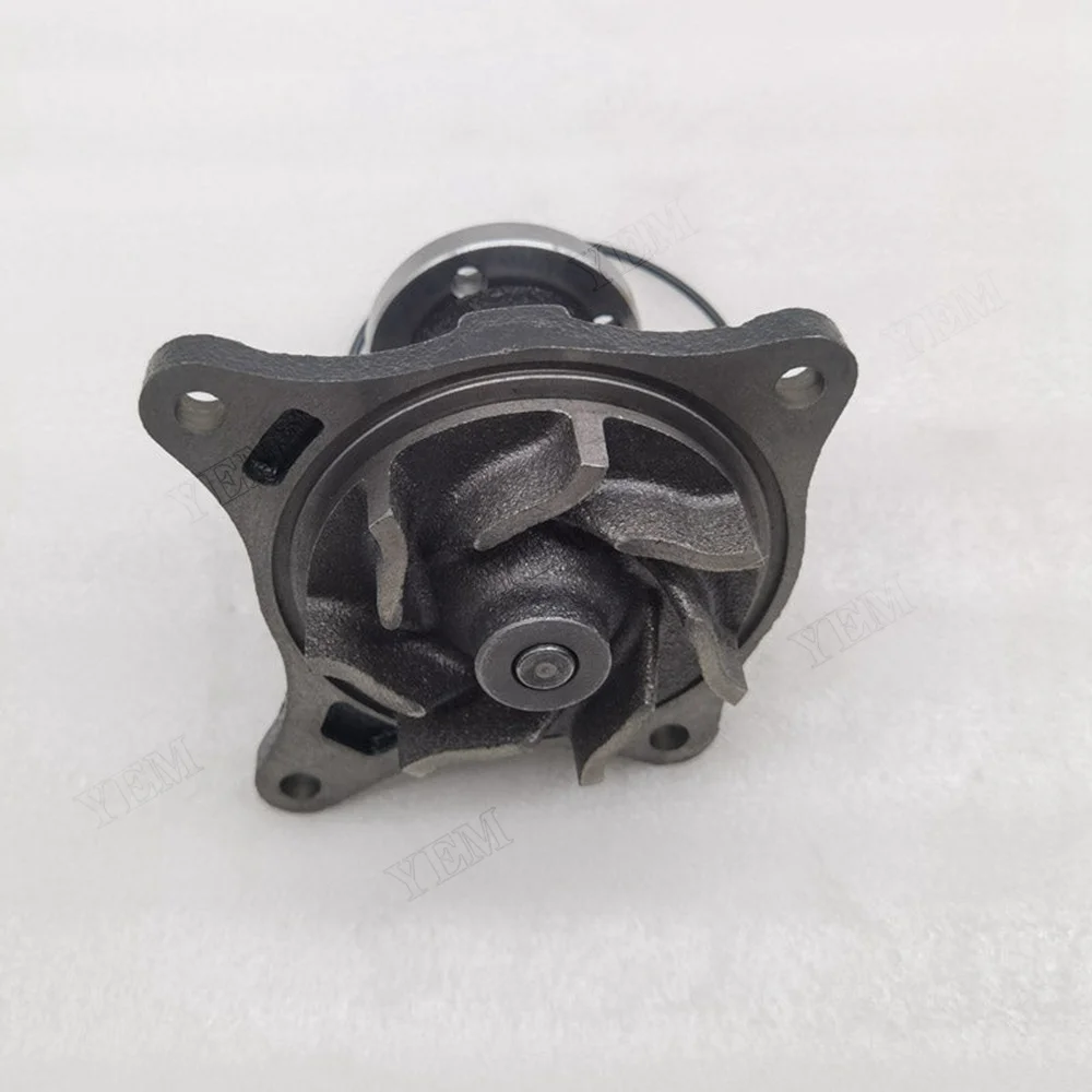 Water Pump ME080647 for Mitsubishi Engine 4D30 4D31T 4D31 4D32