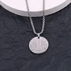 A lifetime of coins