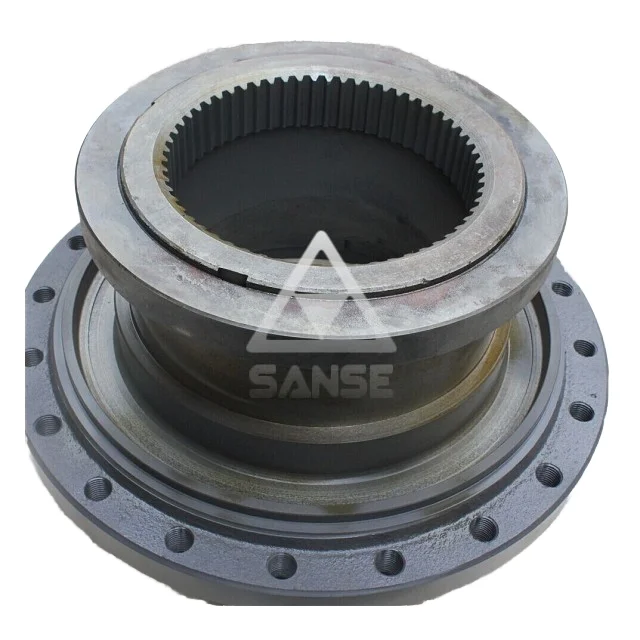 ZX450 Housing Case 1027942 - High Quality Excavator Gear Box