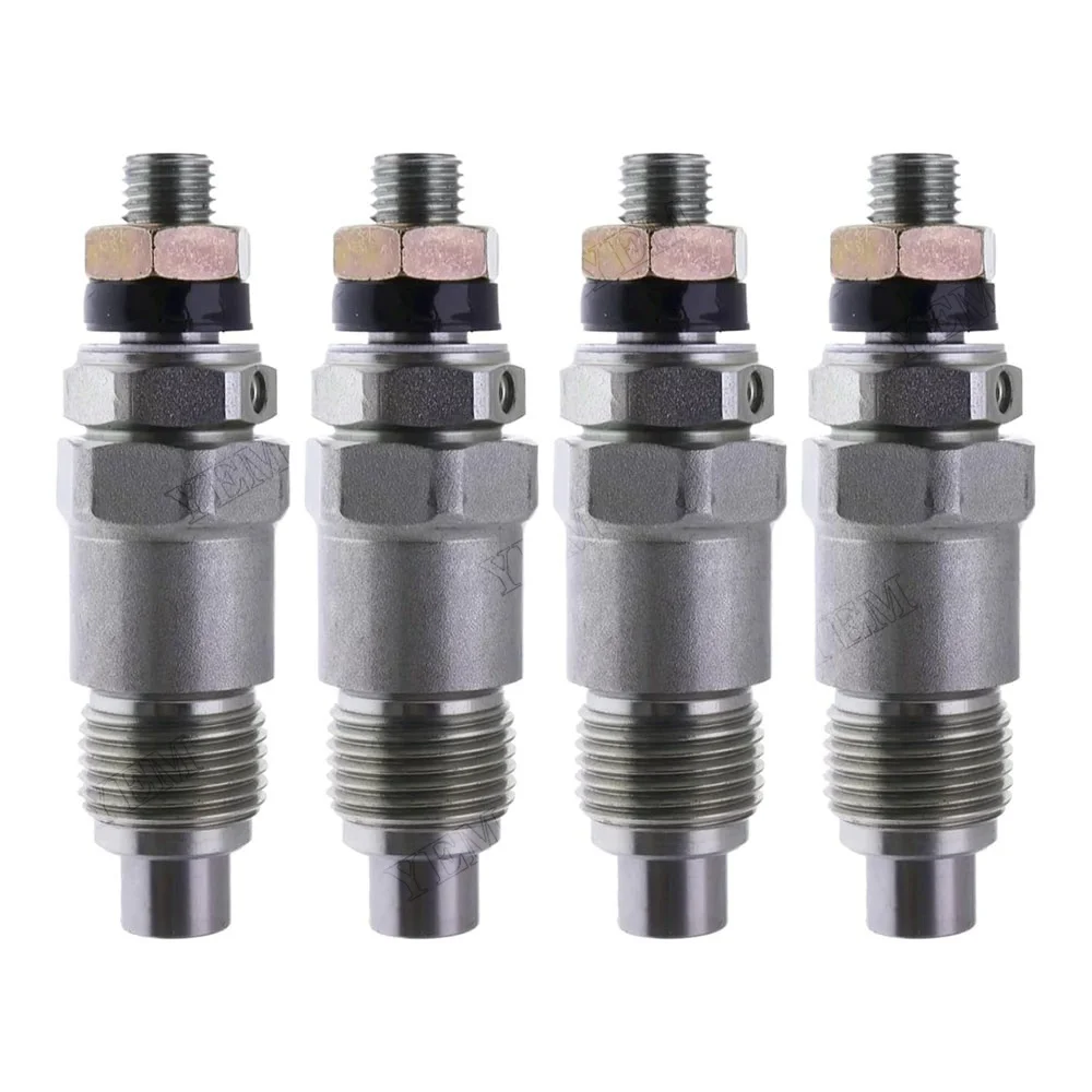 Fuel Injector 23600-68010 for Toyota Engine 3B 2H 6