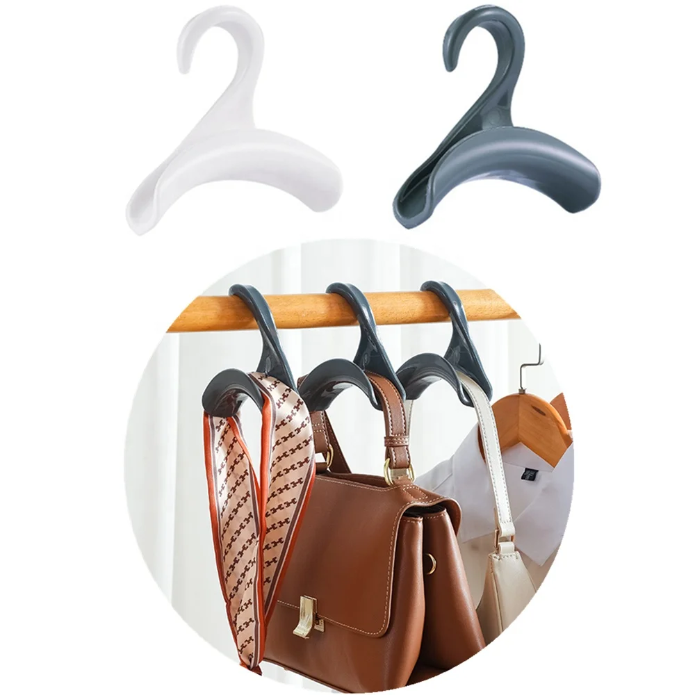 plastic purse hanger