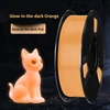 Night Glow Orange
