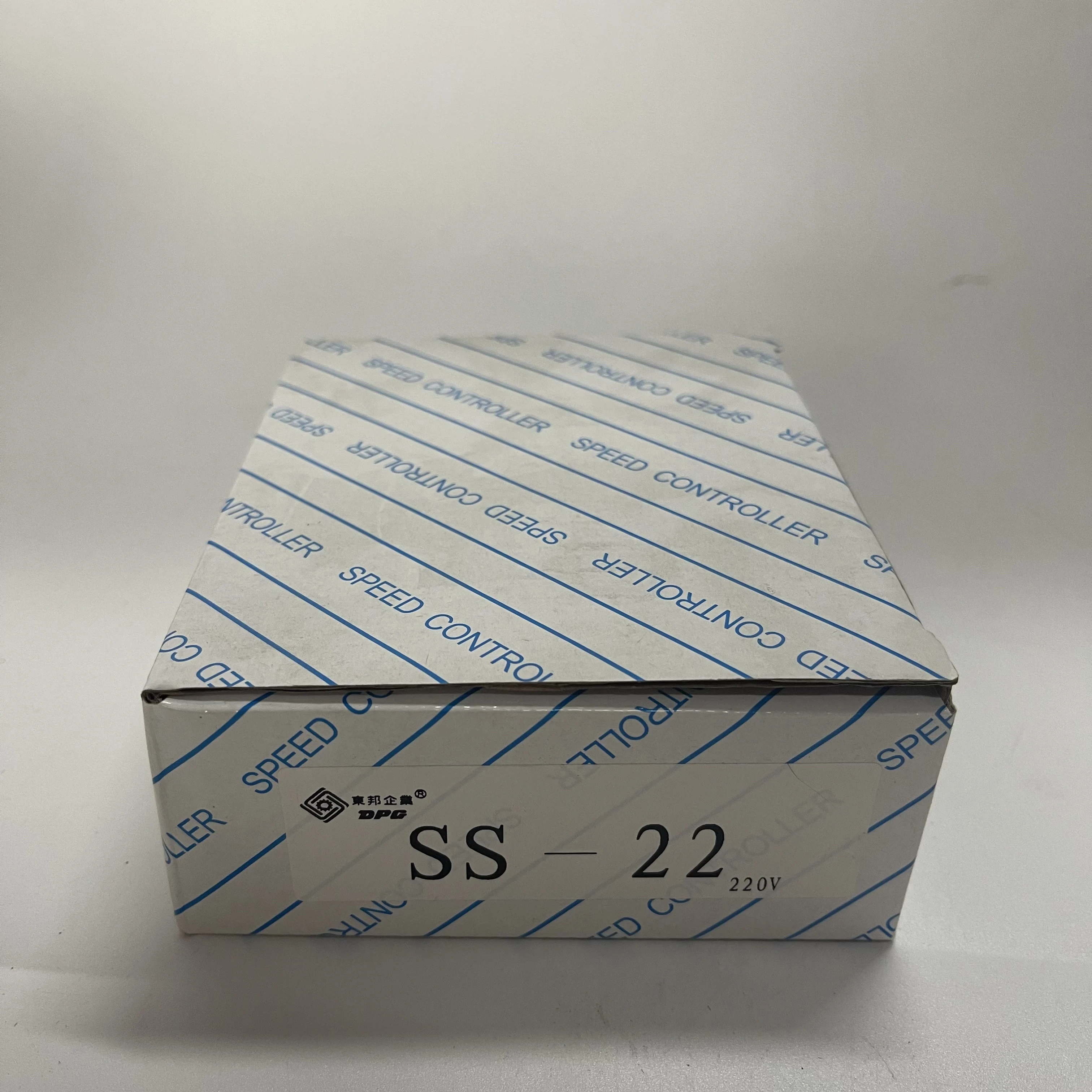 DPG Speed Controller SS-22 220V DPG Speed Controller SS-22 220V