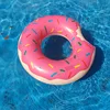 Pink Donut
