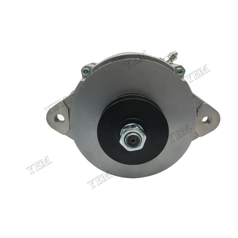 For Komatsu 6D170 Alternator Engine Spare Parts 3
