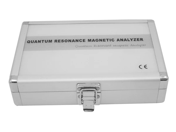 
The best price mini quantum resonance magnetic analyzer 