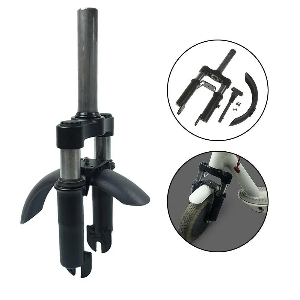 Front Fork Suspension Shock Absorber Kit For Xiaomi Mijia M365/pro