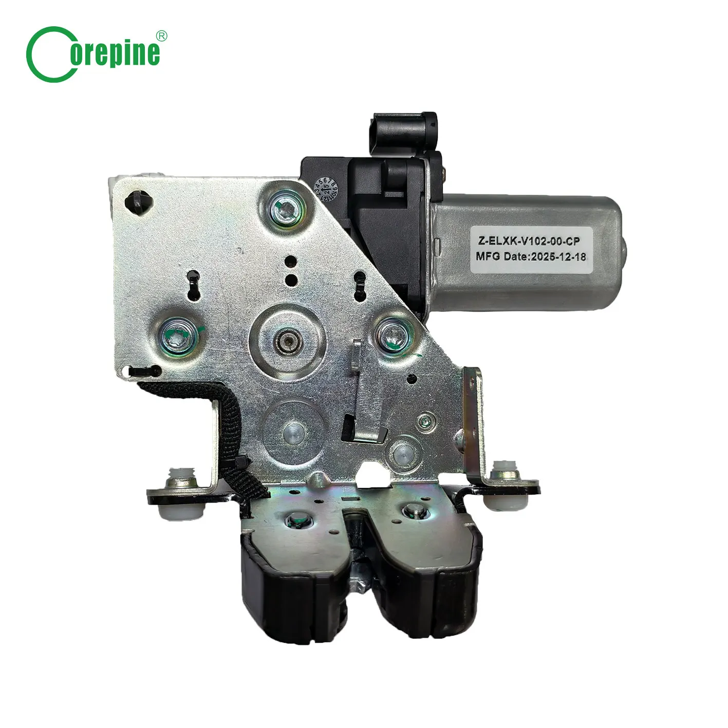 Corepine Electric Tailgate for 2022-2025 Serena C28 