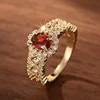T0333 yellow gold