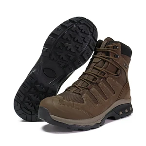 Hanagal Factory OBM ODM Custom EVA TPU Tactical Women's Combat Olive Desert Boots Combat Women Shoes Men