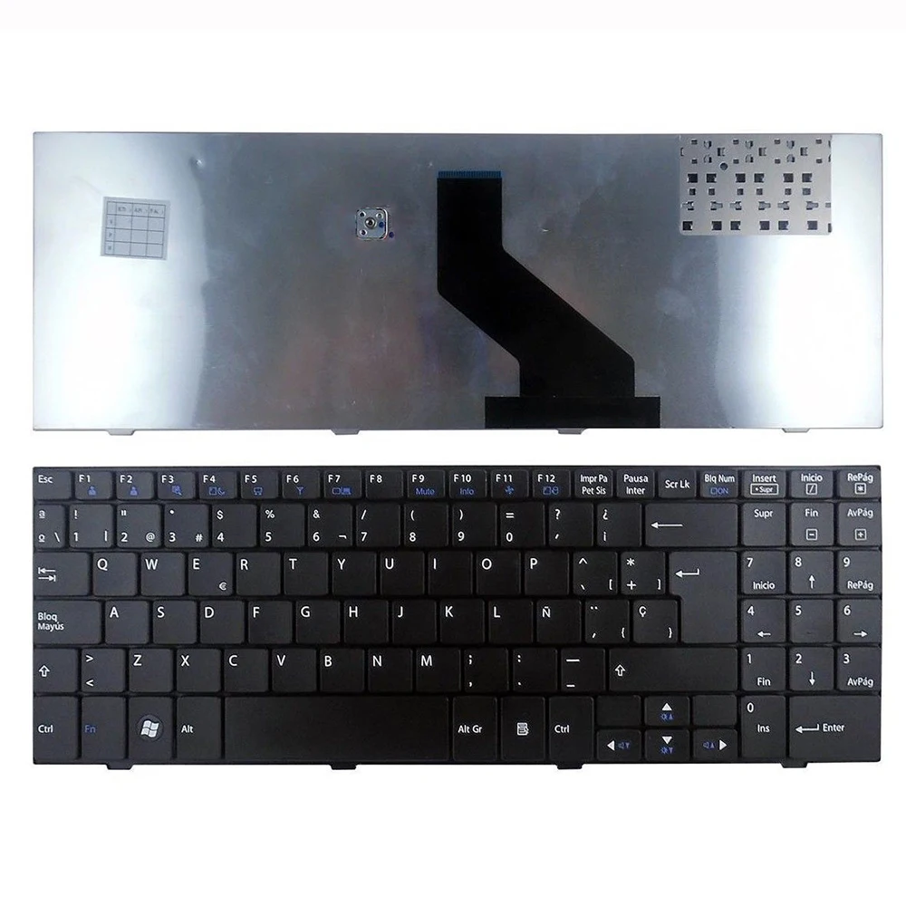 lg a510 keyboard