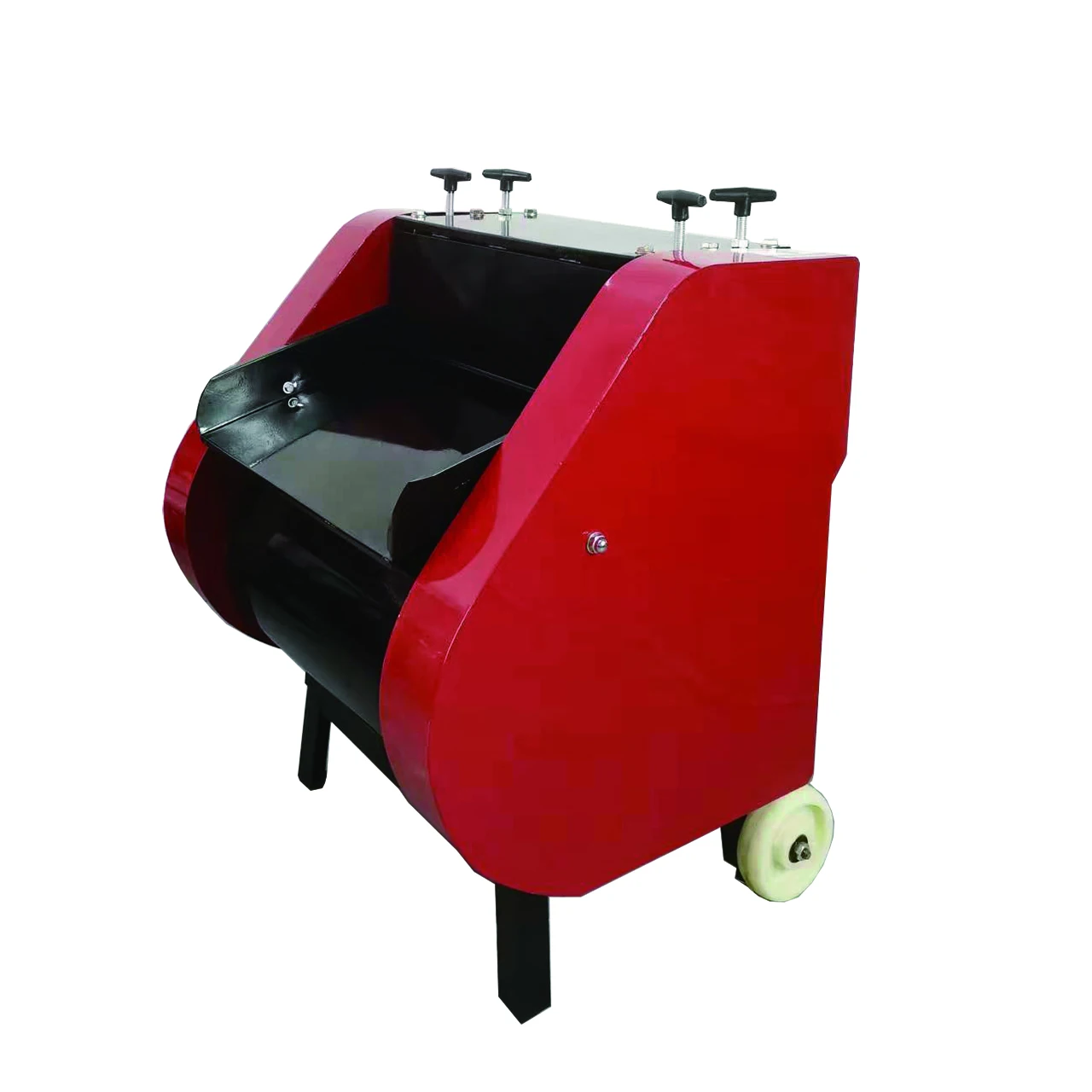 Cable Stripping Remove PVC Skin Machine Scrap Copper Wire Stripping Machine Copper Cable Waste Stripping Recycling Machine