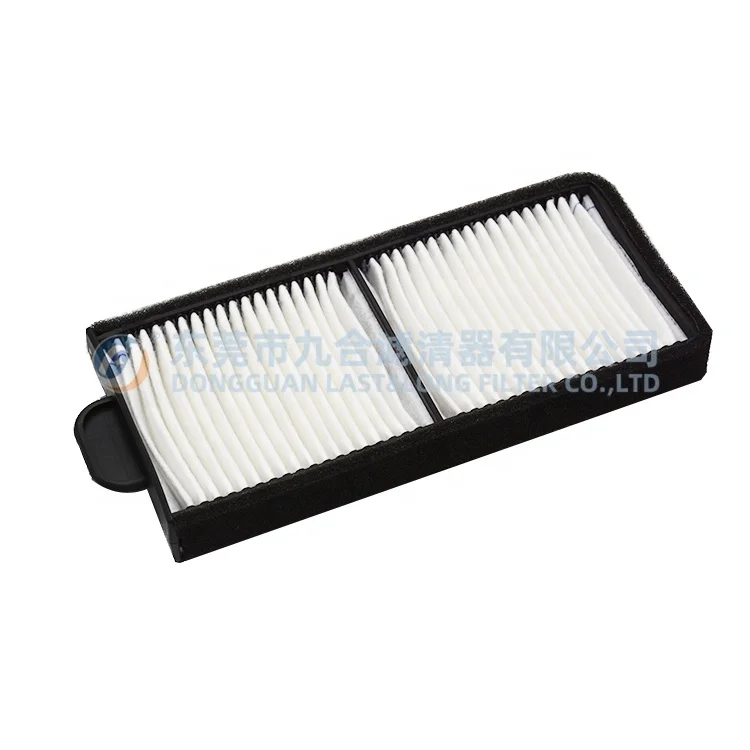 Heavy-duty Filter  OE# 51186-10590 PS50V01005P1 172B0618420 Cabin Air Filter  element for NEWHOLLAND KOBELCO  Excavator
