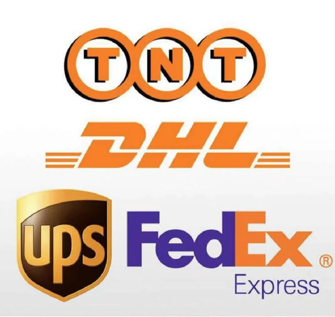 Freight Forwarding From Shenzhen, China to Angola, the Cheapest Logistics Service DHL/Federal/UPS/FBA/Air/Sea DDP Door to Door