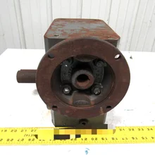 F-932-20-b7-g Speed Reducer 20:1 Worm Gearbox 88 Rpm 3.8hp Lh 143/145tc New Original Ready Stock Industrial Automation P