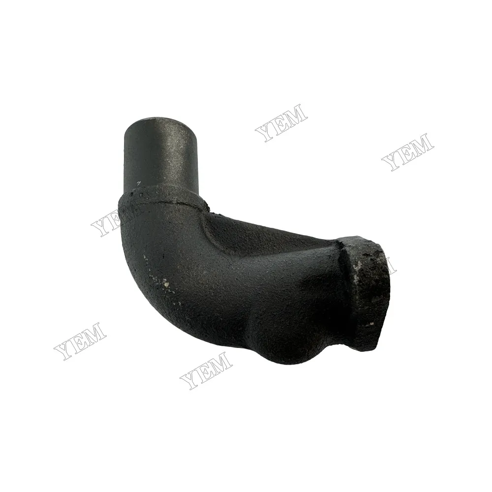 Exhaust Manifold 15221-12325 Fit For Kubota Engine 6