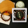 Beautifully boxed Lucky Charm Bracelet