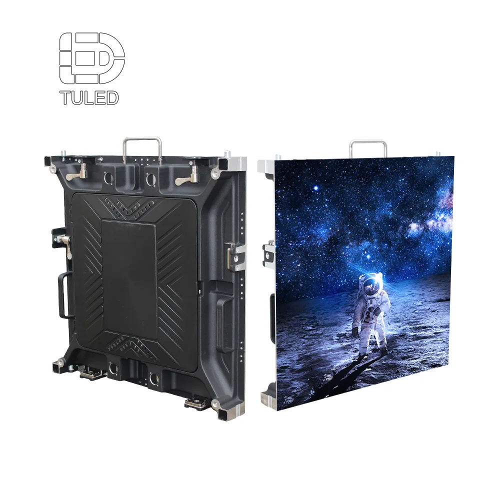 Magna Luce Ductu Tabula pro Scena