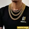 16mm Gold